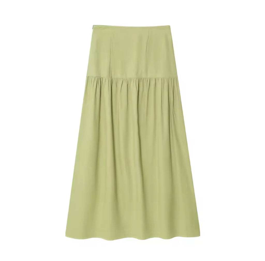 Ensemble matcha