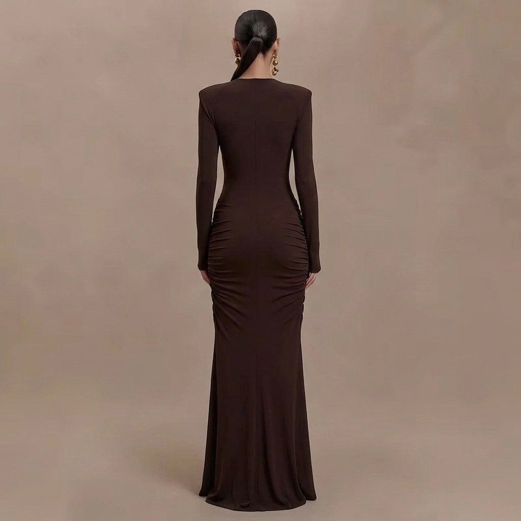 Robe Soleine