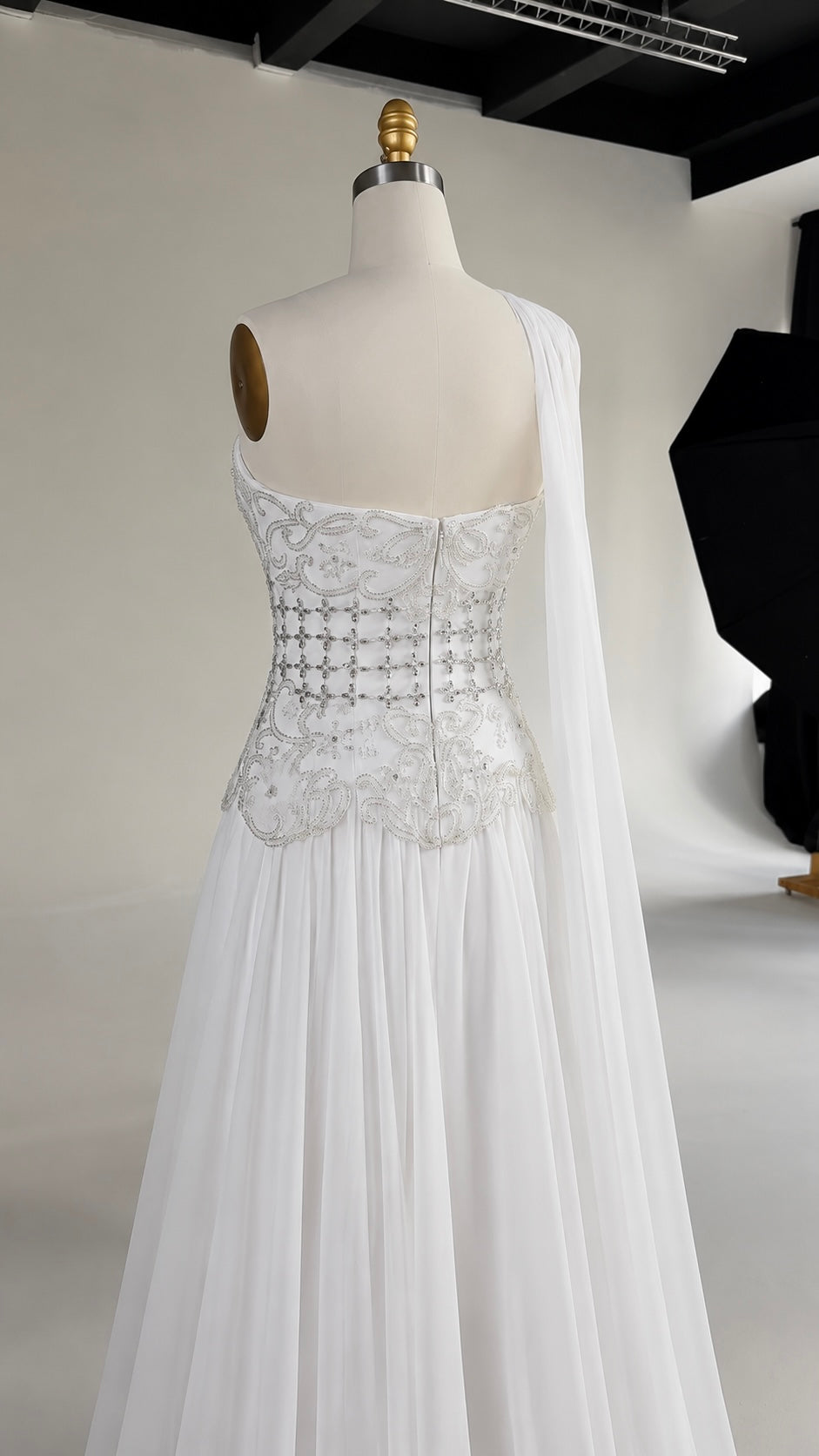 Robe Athéna