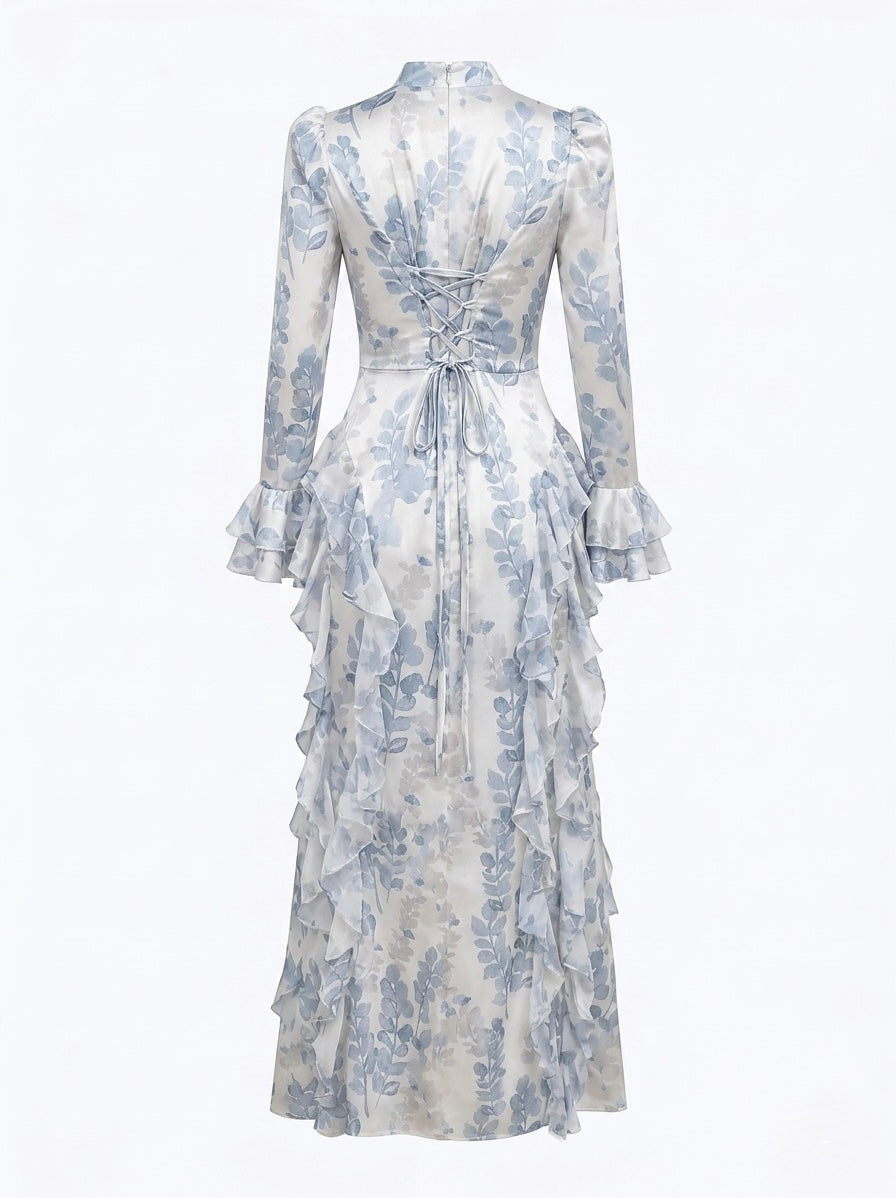 Robe céleste