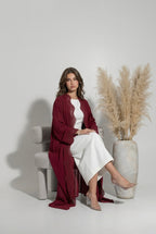 عباية ياسمين