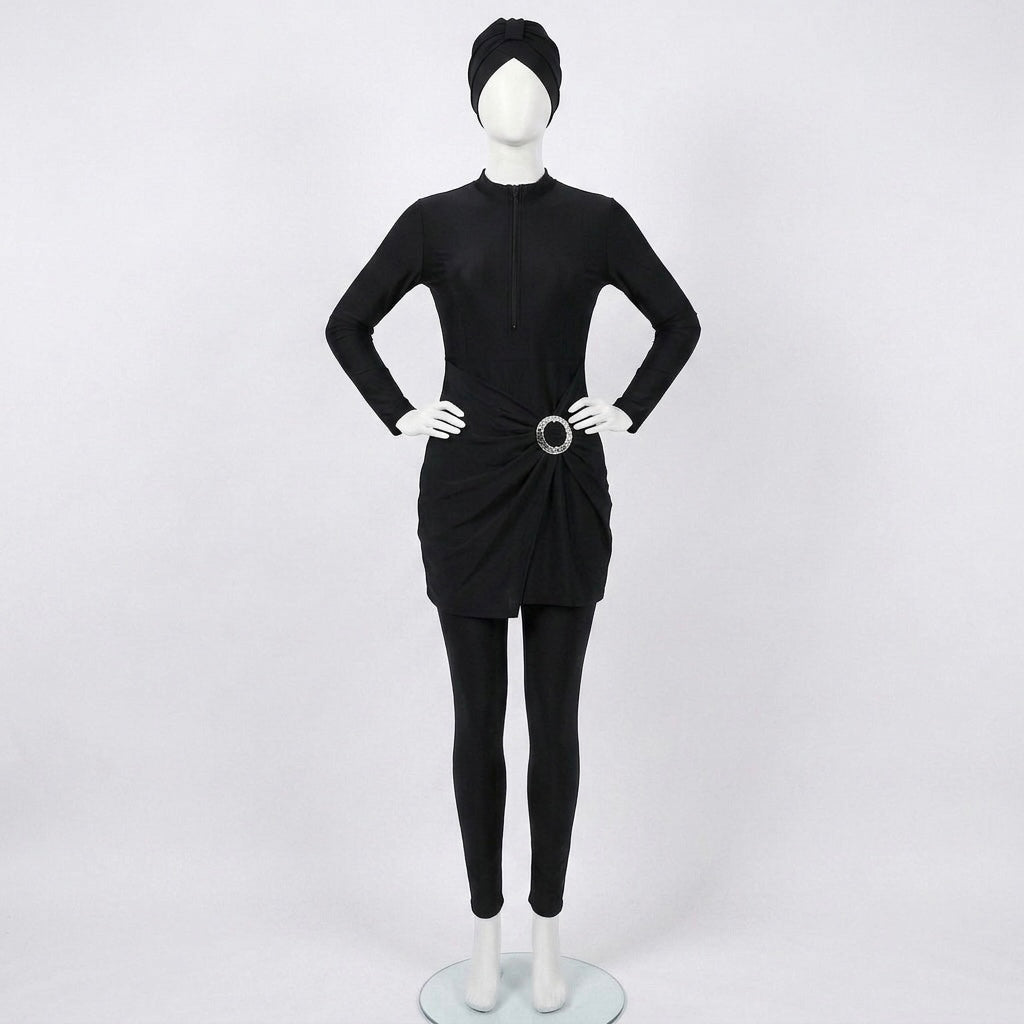 Burkini 3pièces