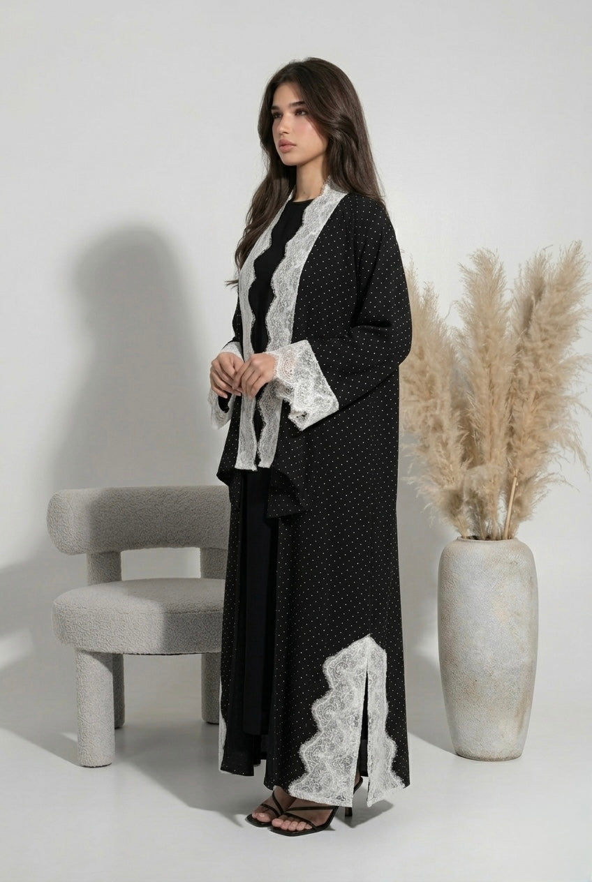 Abaya Neva