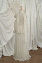 Robe Voile de Nymphe
