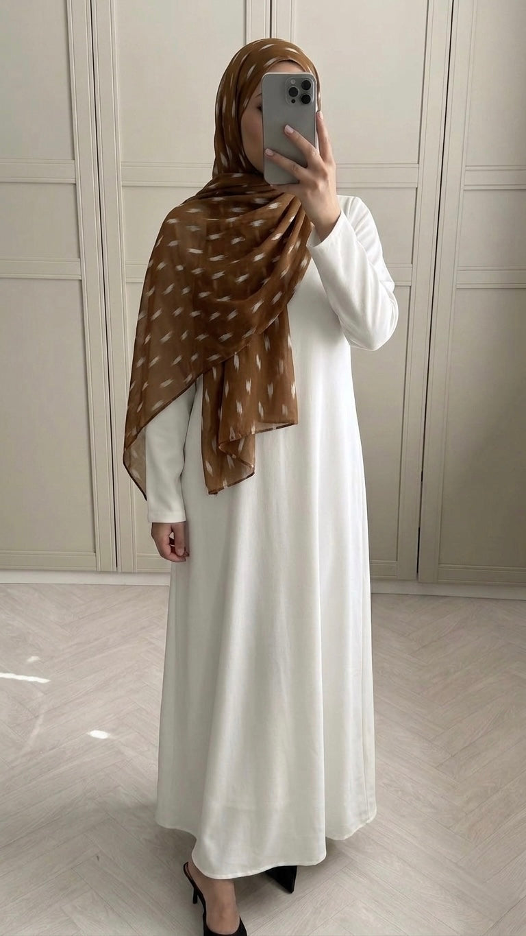 Hijab bambi