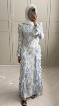 Robe céleste