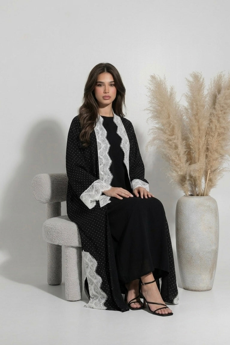Abaya Neva