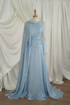 Robe Céleste