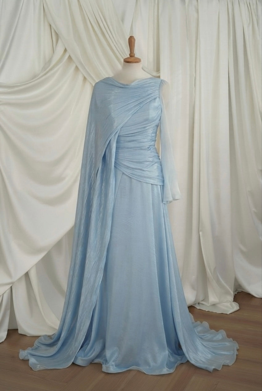 Robe Céleste