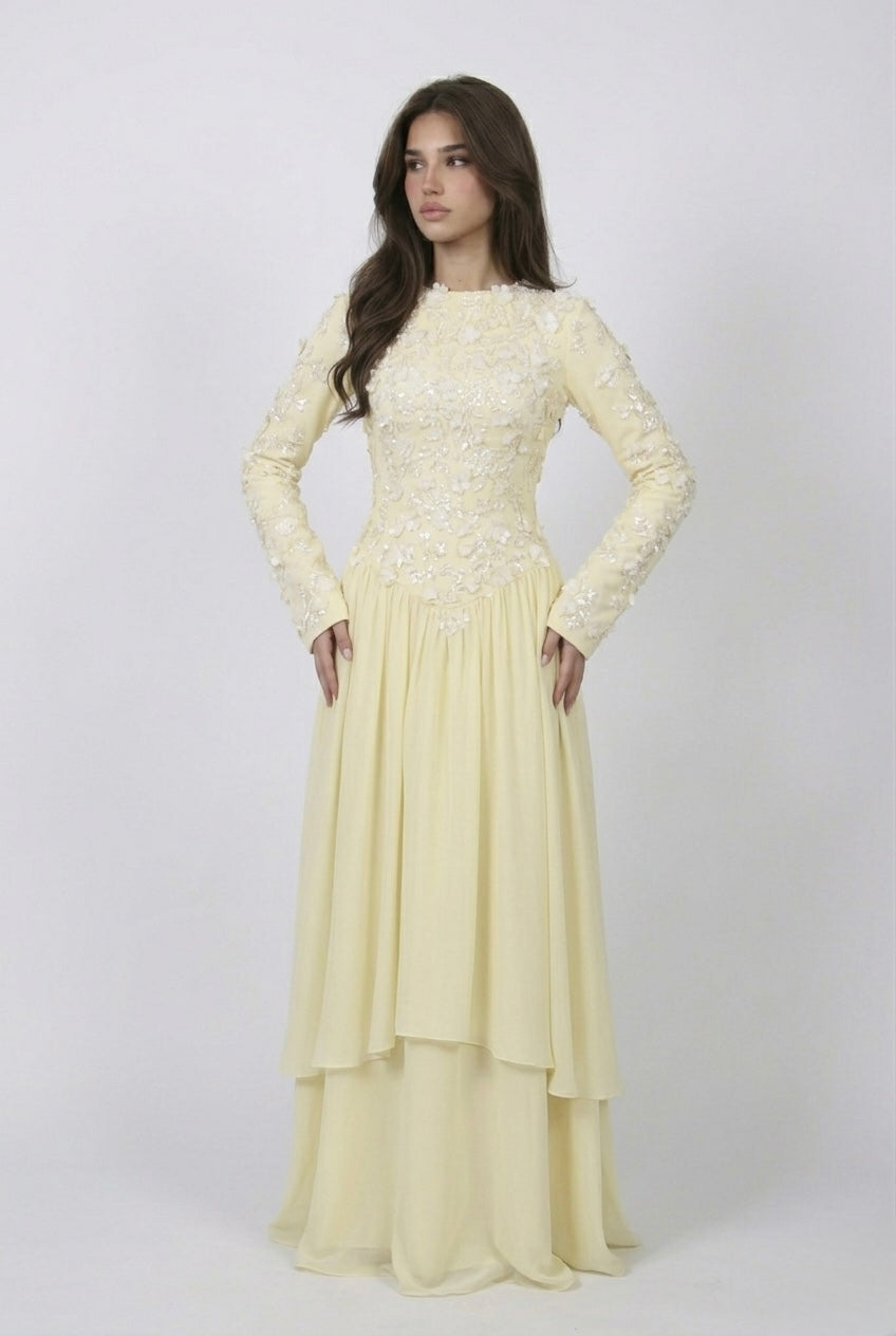 Robe Primevère