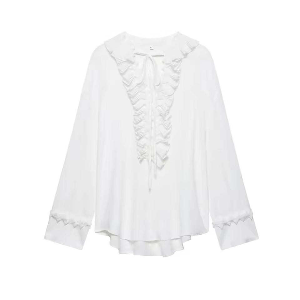 Ensemble bouffant