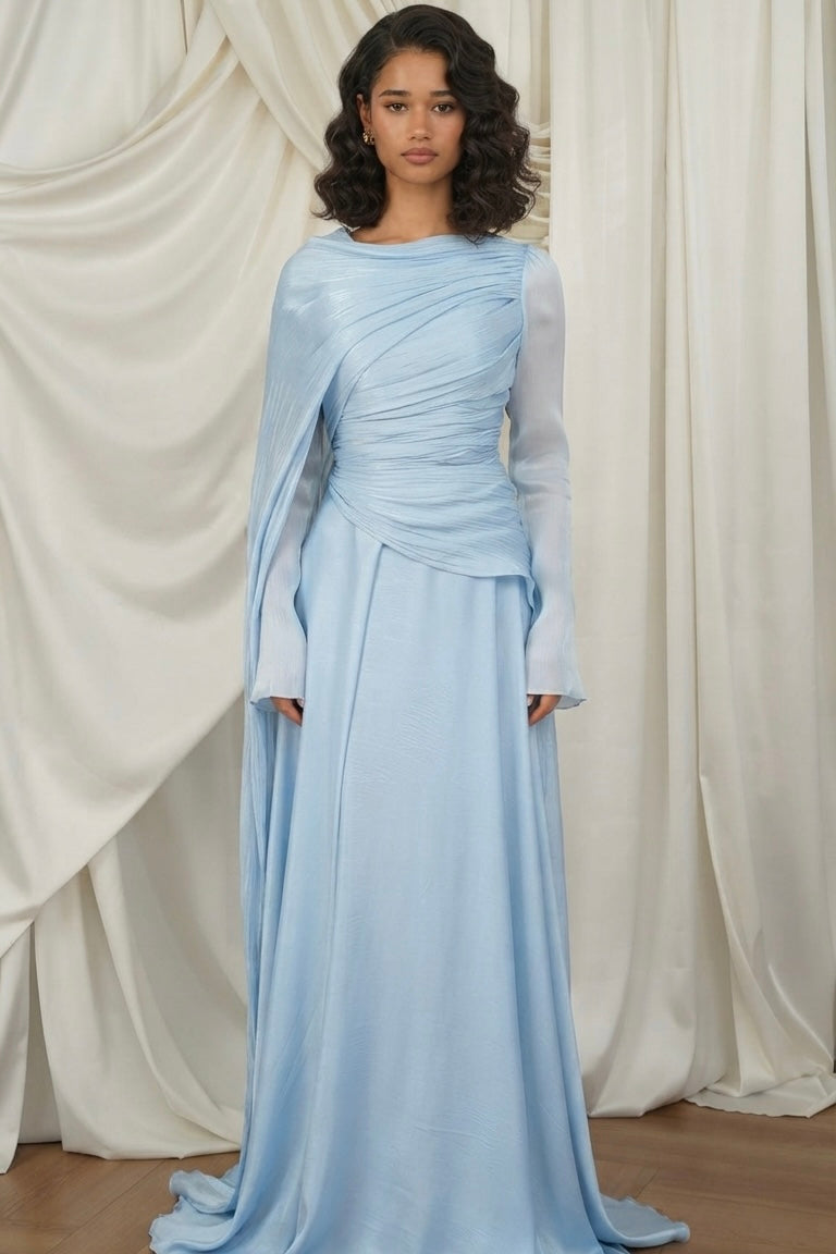 Robe Céleste