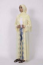 Abaya Jasmin