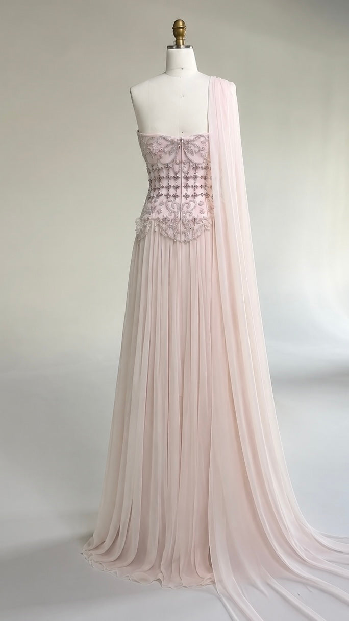 Robe Élise