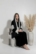 Abaya Baroque