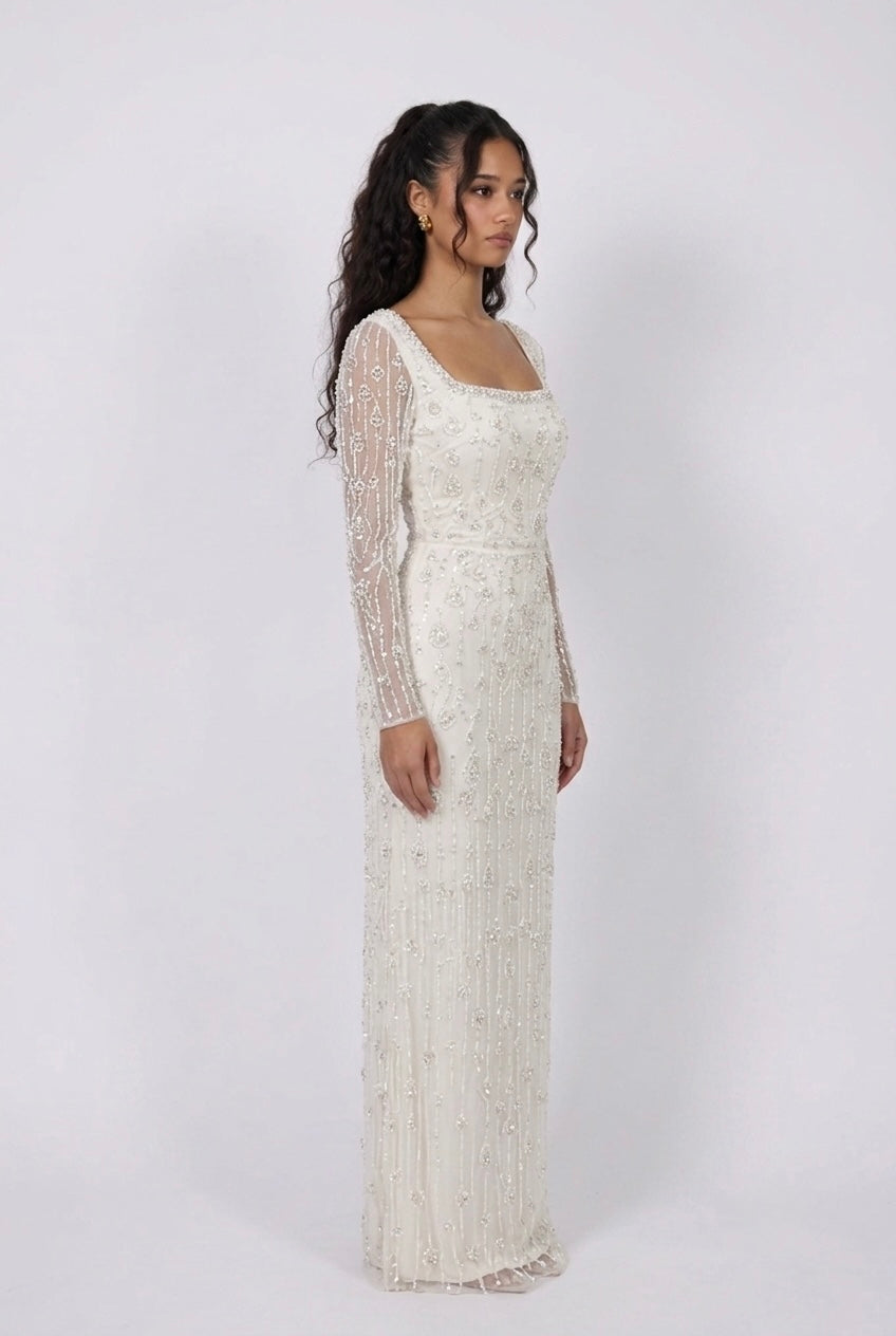 Robe Éclat Sélène