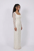 Robe Éclat Sélène