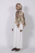 حجاب الصحراء
