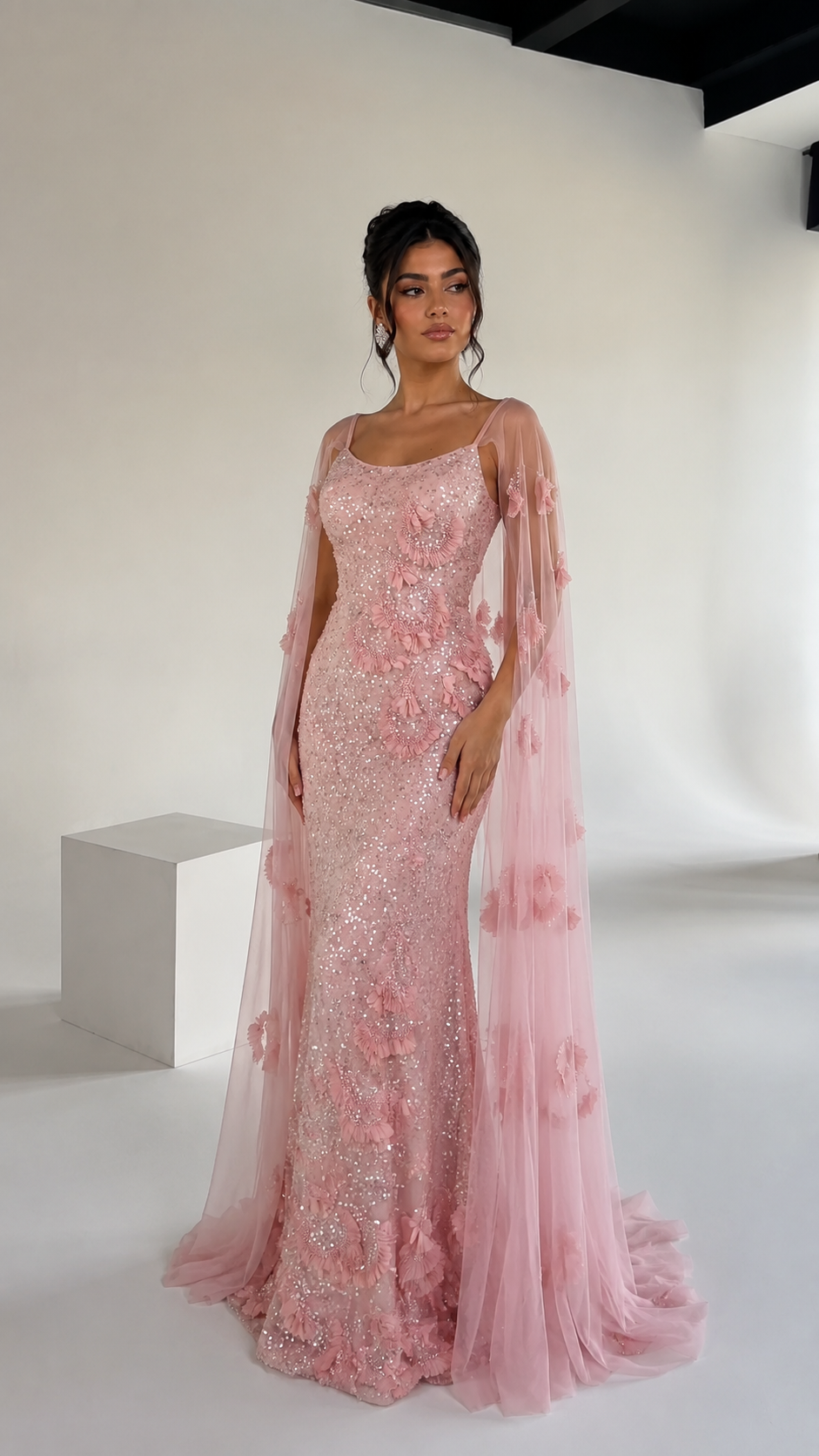 Robe Aurora