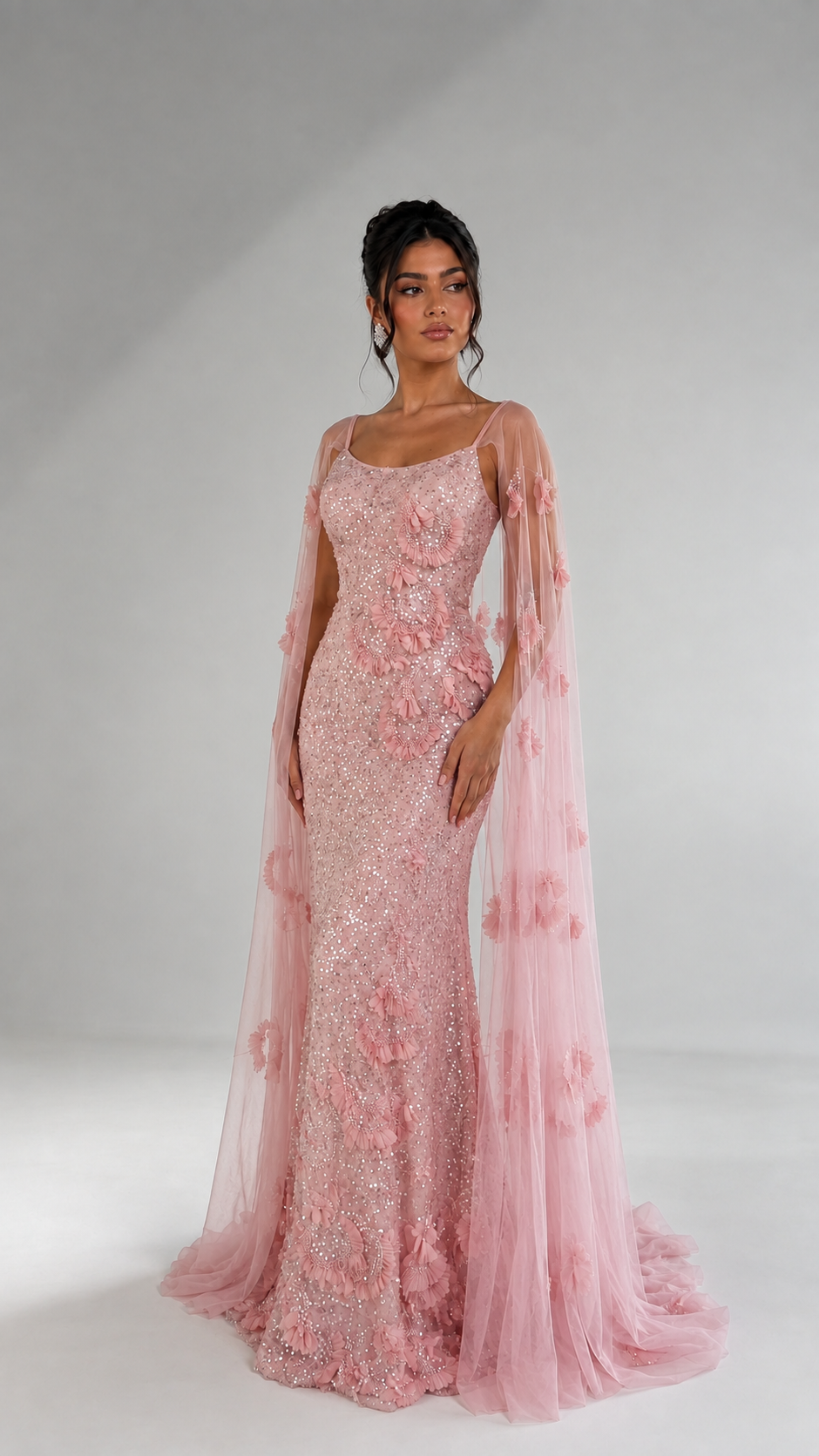 Robe Aurora