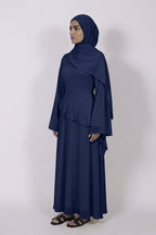 Nûr Dress