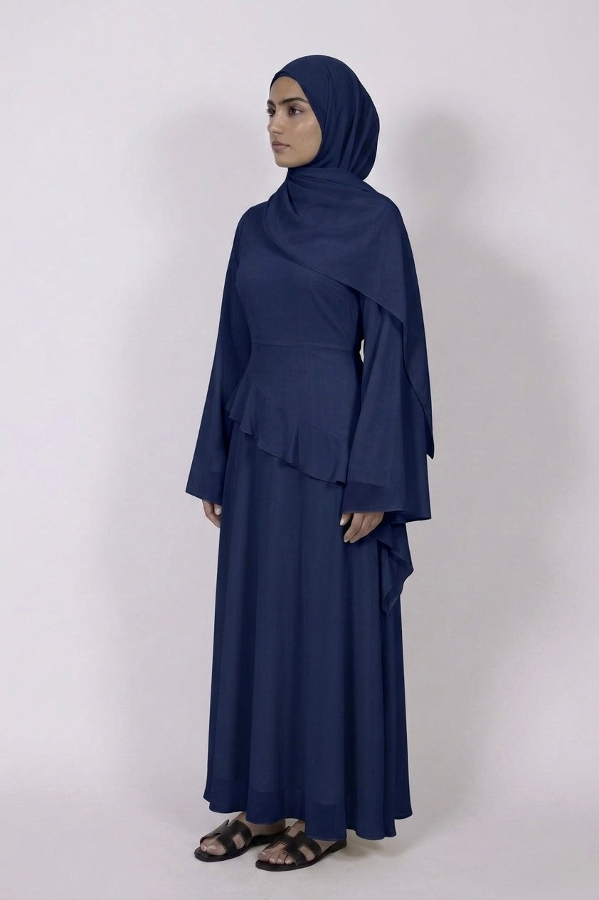 Nûr Dress