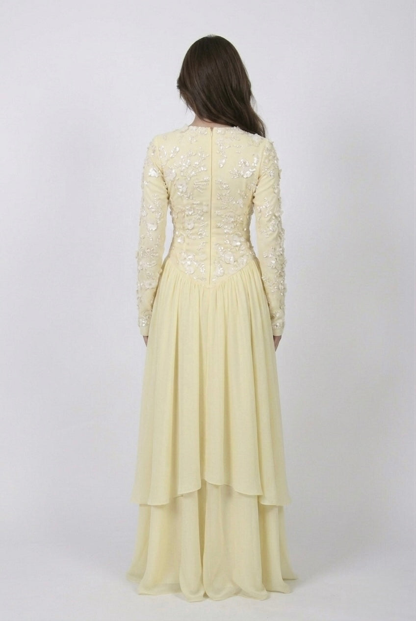 Robe Primevère