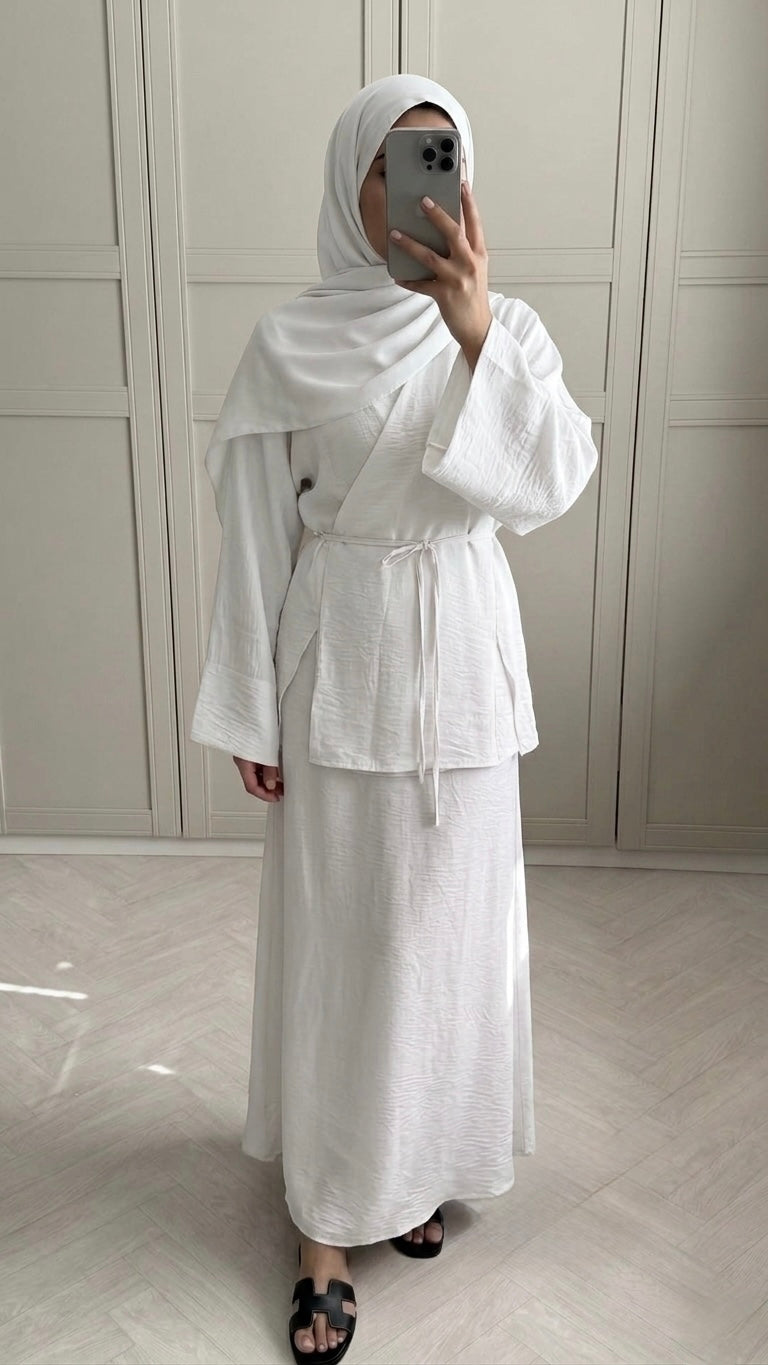 Ensemble 2 pièce