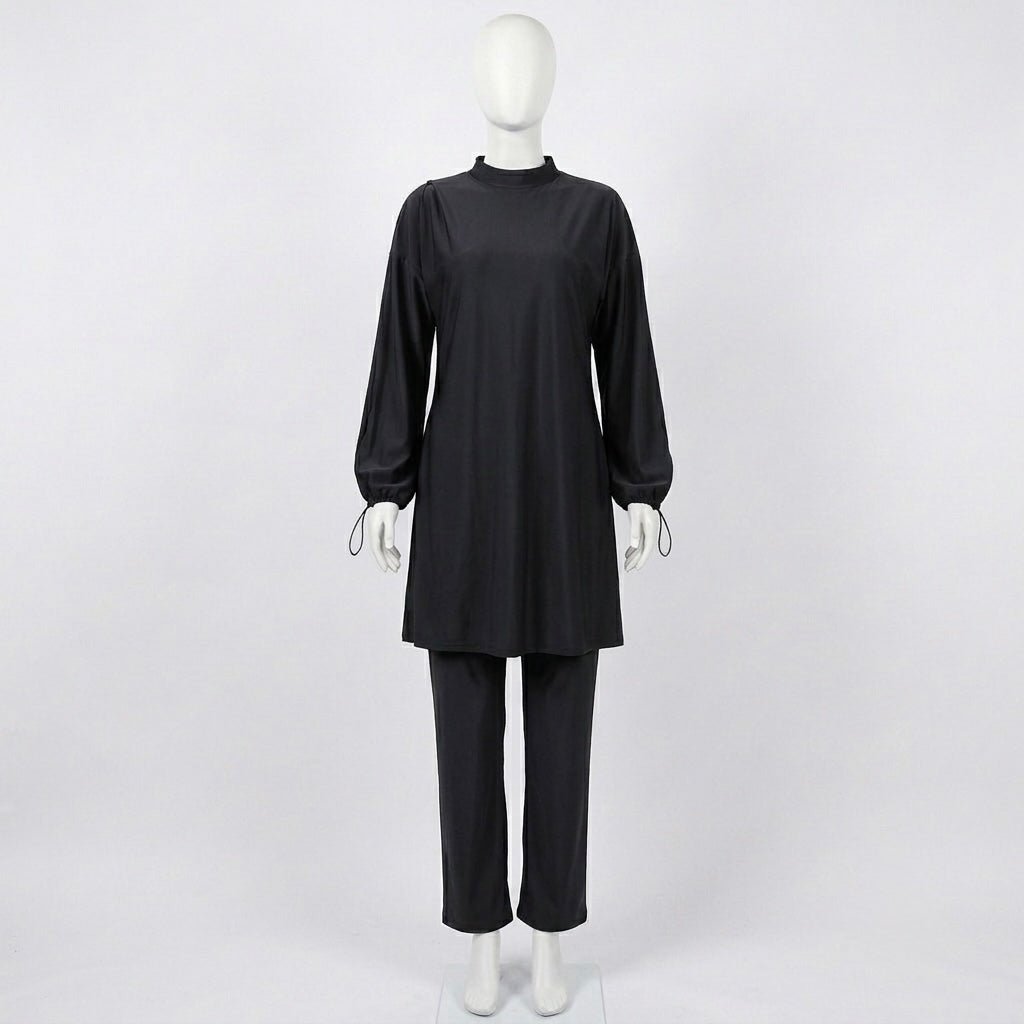 Burkini long
