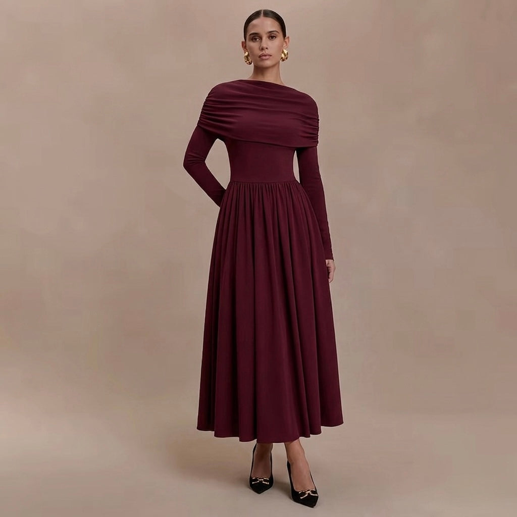 Robe Majestée