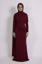 Robe signature Leyalys