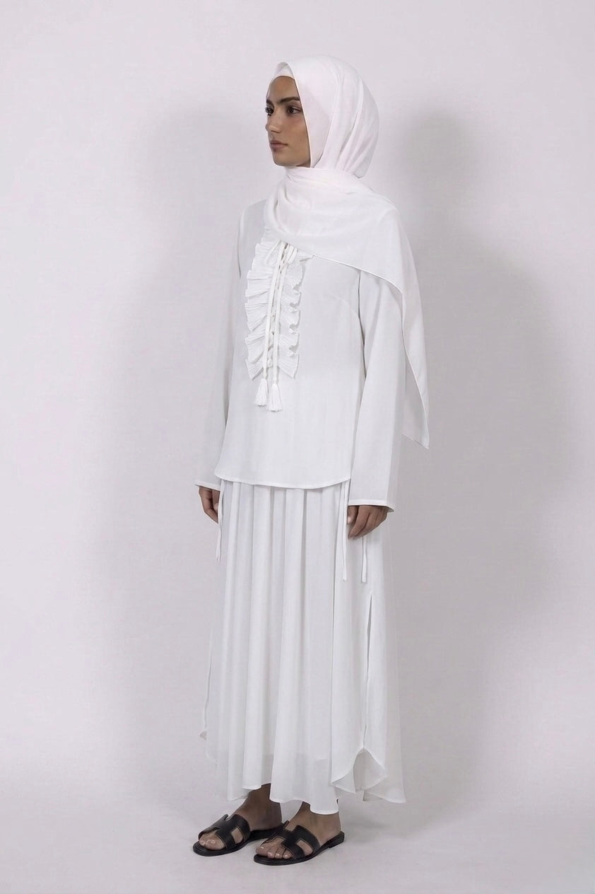 طقم سكراب طبي