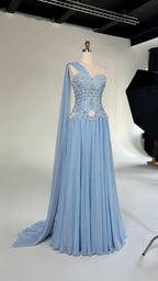 Robe Céleste