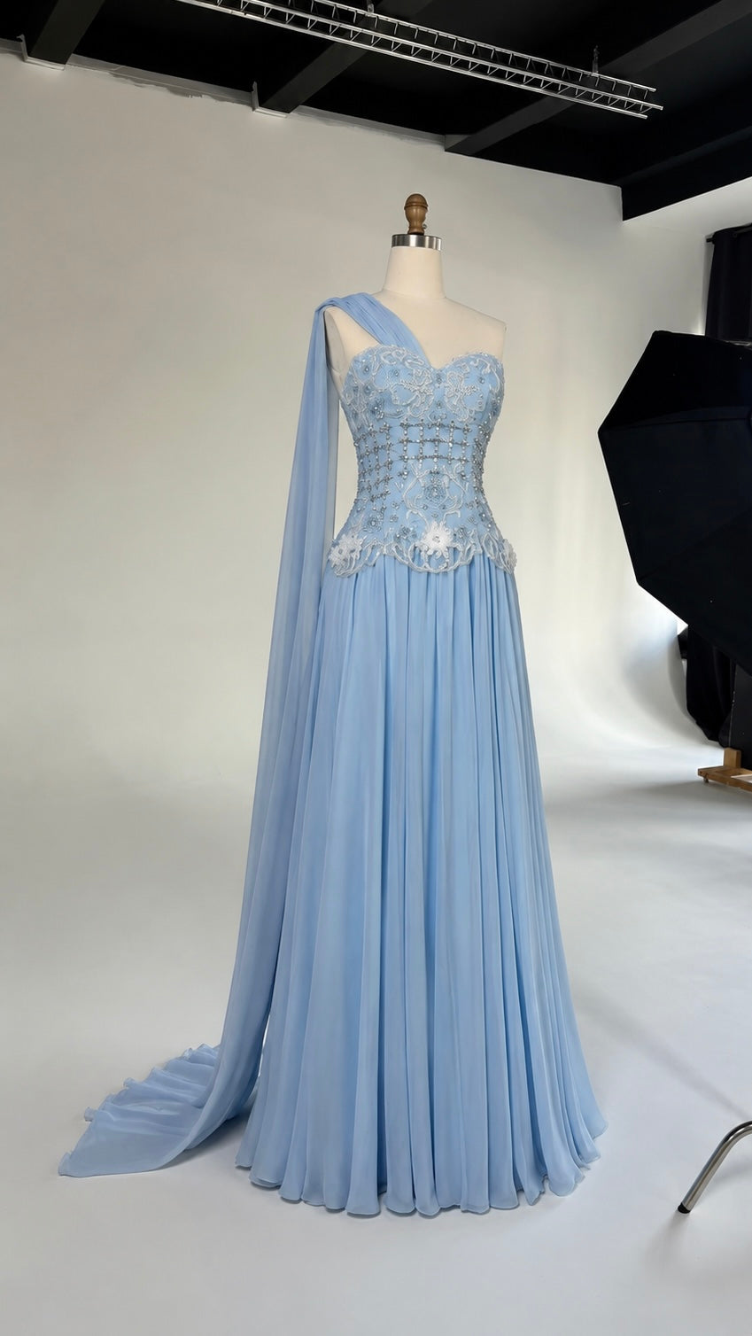 Robe Céleste