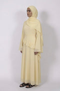 Nûr Dress