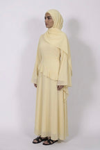 Nûr Dress