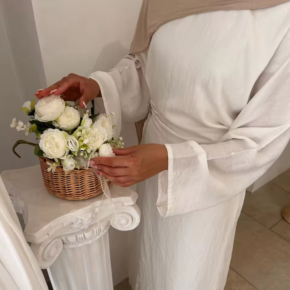 Robe Éclat Serein