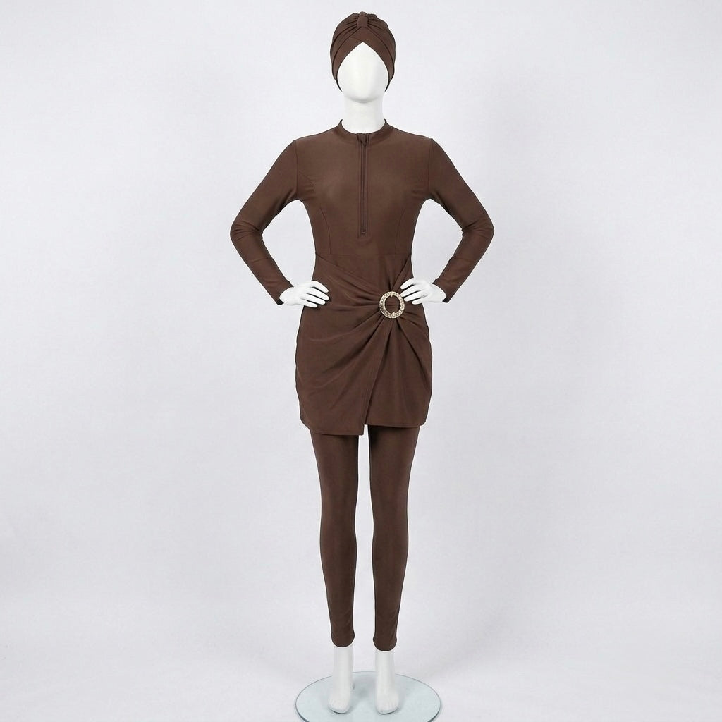 Burkini 3pièces