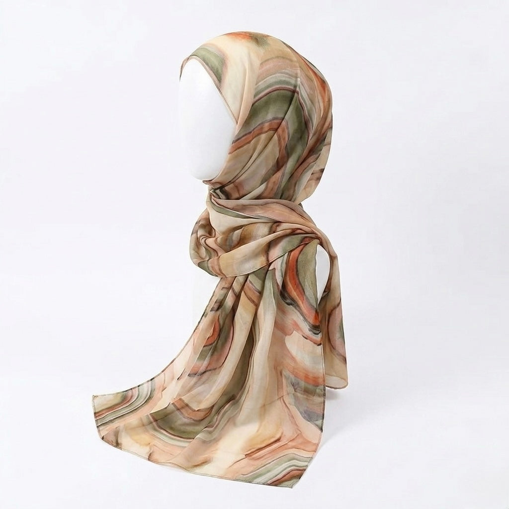 Hijab Sahara