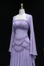 Couleur Personnalisée - Robe Royal