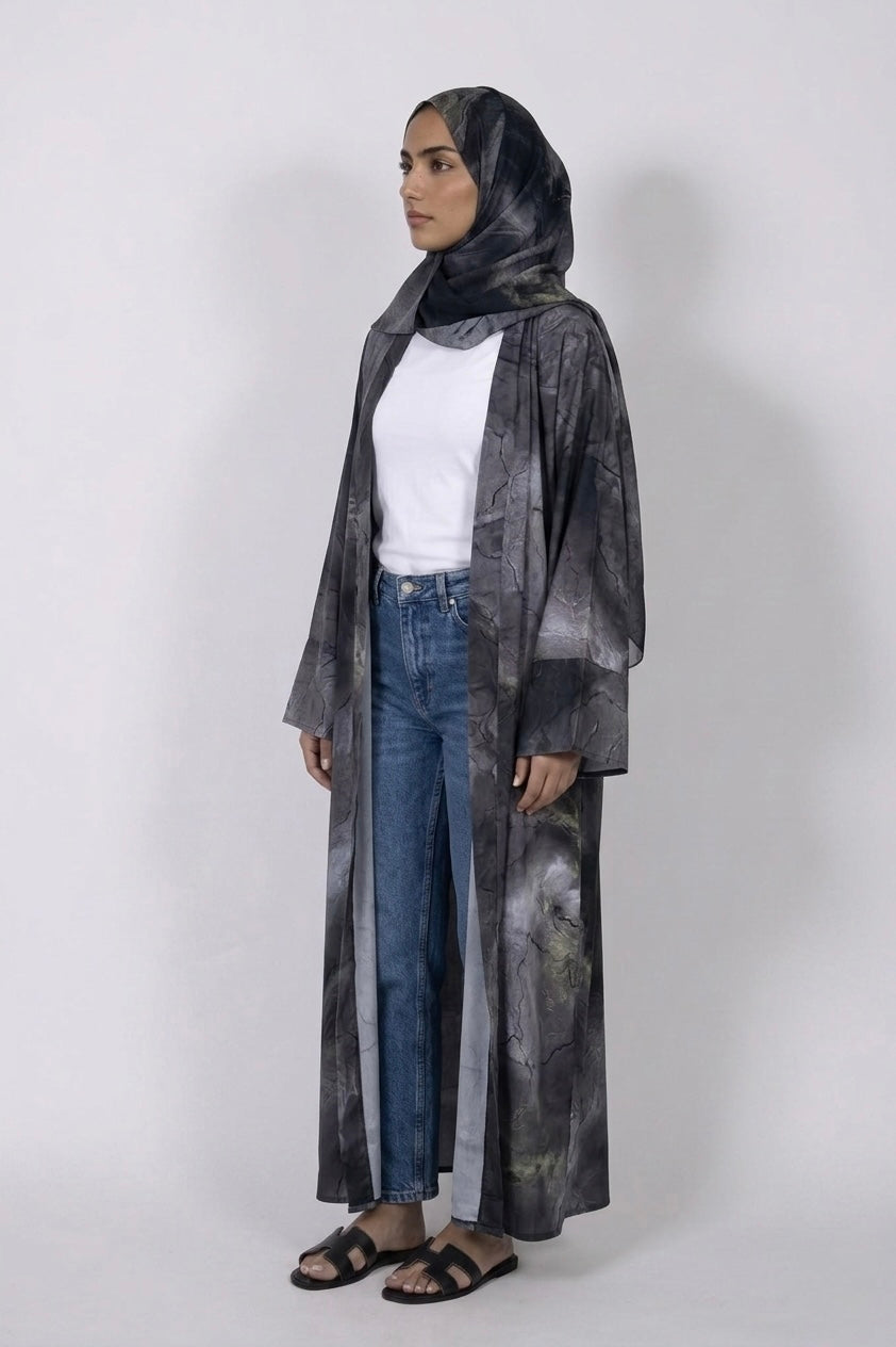 Abaya Abysse