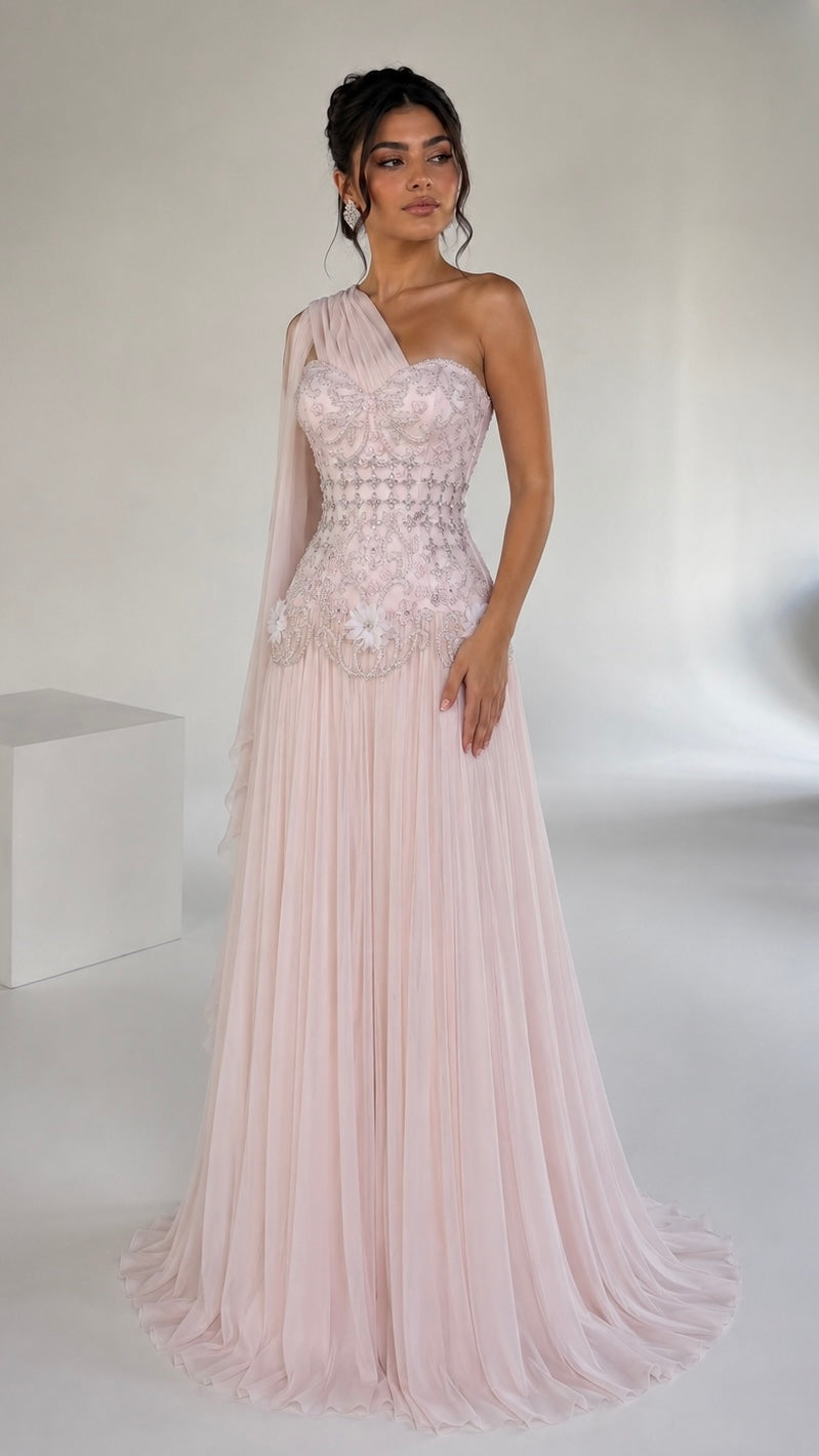 Robe Élise