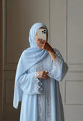 Abaya Azura