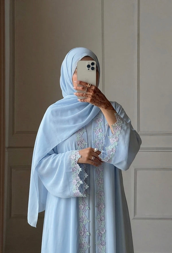 Abaya Azura