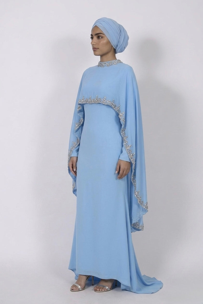 Robe Royale