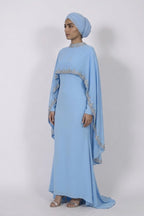 Robe Royale