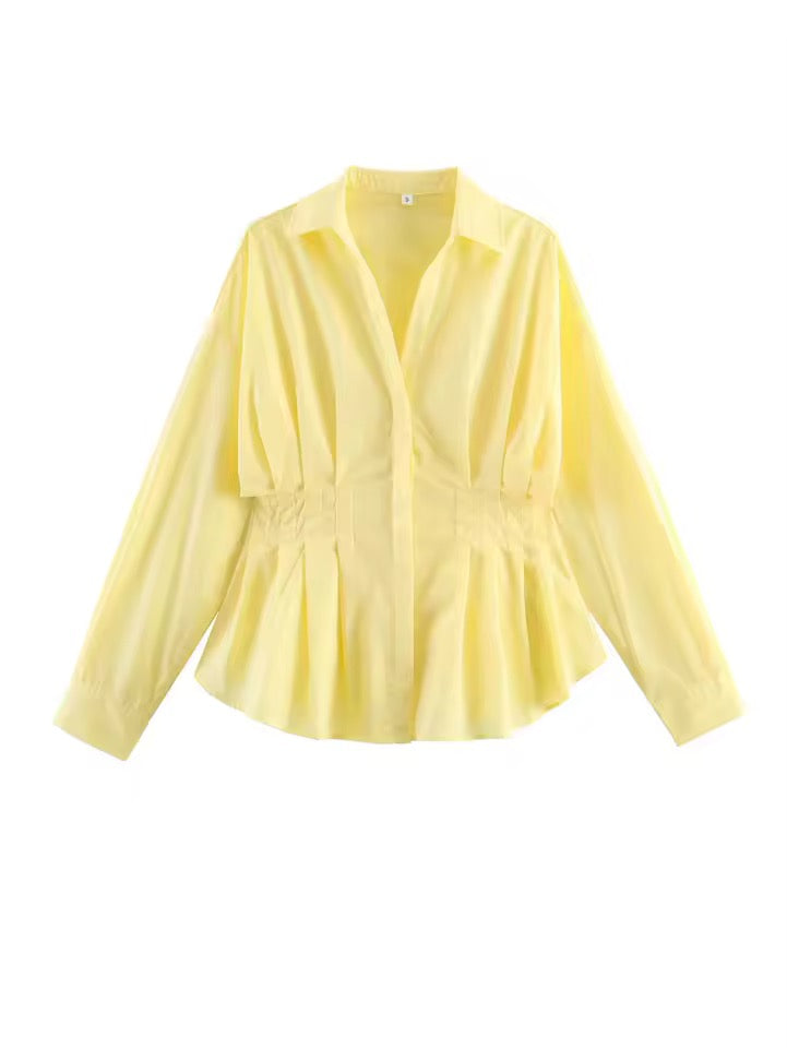 Chemise