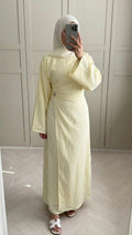 Robe Éclat Serein