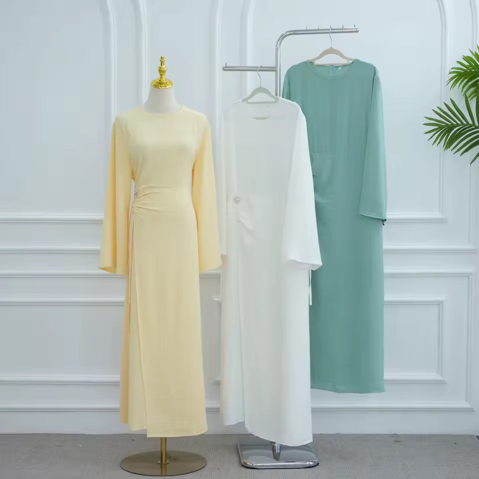 Robe Éclat Serein