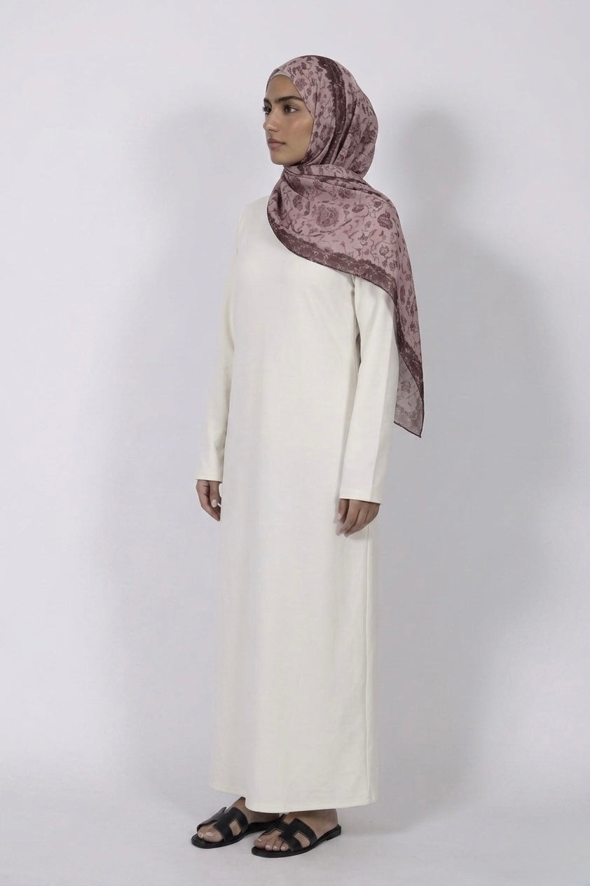 حجاب زهري